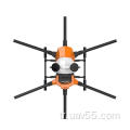 G616 Tarım Drone 16L Tanklar Dronlar Çerçeve